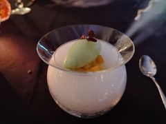 -圣丰索菲特·法国餐厅