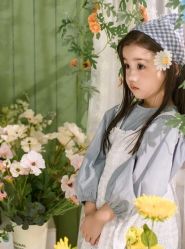 -水晶BABY儿童摄影(世界公园店)