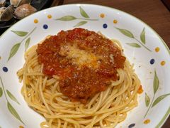 -萨莉亚意式餐厅(杭州滨江天街店)