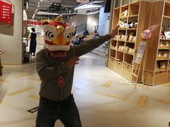-当当书店(国泰广场店)