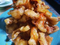 锅包肉-哈尔滨春饼(朝山街店)
