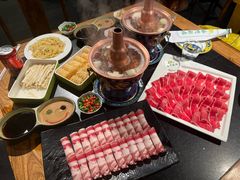 -南门涮肉(上海二店)