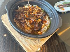 -竹里馆 ·茶食(奥体店)