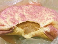 芋泥面包-85度C(成都浆洗街店)