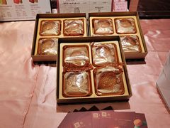 -利苑酒家(宜安广场店)