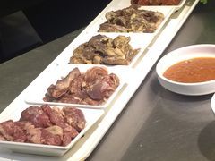 -喜来稀肉(虹泉路店)