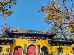 -虞山风景区