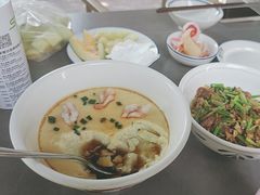 -李久其家民间餐厅(观沙岭公园店)