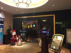 -红林大酒店RFcafe自助餐厅