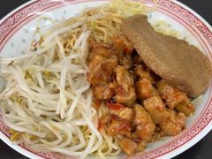 -吴茂兴本帮面(百色路店)