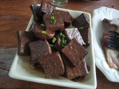 -长廊好灶头 本地人农家菜(枫泾古镇店)