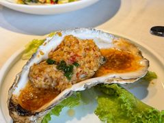 -开海·红岛海鲜虾水饺(石老人店)