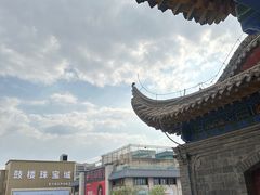 -鼓楼(兴庆区)