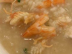 -深运潮州粥(东门店)