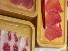 -空之介寿喜烧·和牛放题(恒隆广场店)