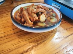 -猫爷的腔调·黔小馆(交大医学住宅区店)