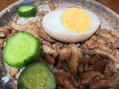 -岛风·台食小馆 ISLAND BISTRO(烟台山店)