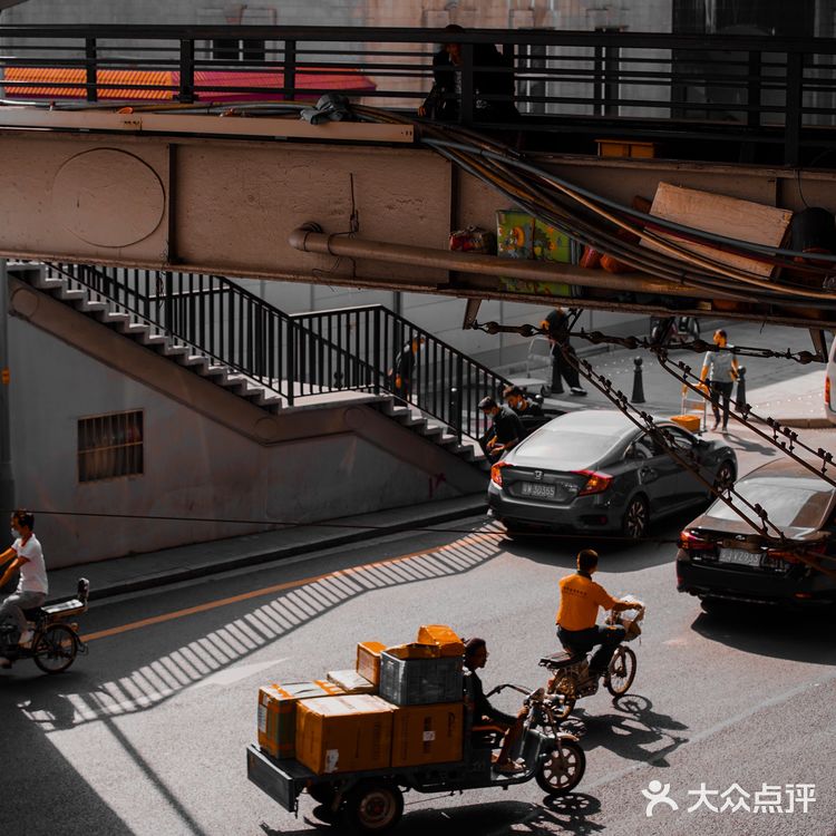 广州拍照｜一次可以连扫三景的扫街攻略🌅0元拍摄地