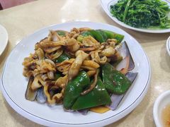 -老字号蛇口德记烧腊饭店·海鲜加工