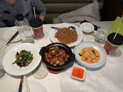 -大树餐厅(益田假日店)