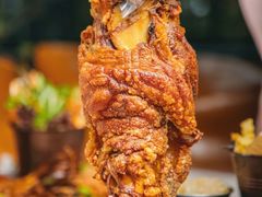 -碧特博格·20年品牌西餐厅(芜湖路店)