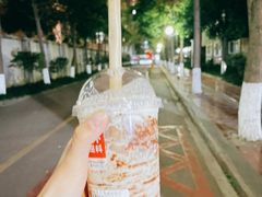 -书亦烧仙草(双流中学店)