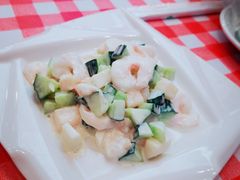 -小鳌陪你小排档·四季小龙虾·田鸡·宵夜(中央第五街店)