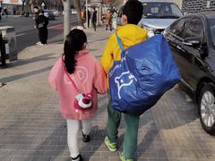 -风云再起游乐汇(北京西单西西友谊店)