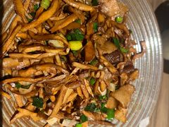 -四道菜·福建菜馆(新街口金鹰店)