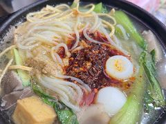 -清真·穆萨砂锅(大皮院店)