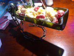 -蛮横肉蟹煲(印象城店)