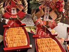-鳥喜Toriki怀石烧鸟料理