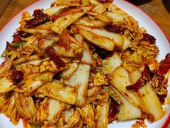 -小杨烤肉·陕西烧烤·陕西地方菜(明德门店)