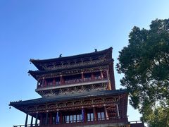 -凤城河风景区