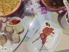 -小杨生煎(深圳岗厦北店)
