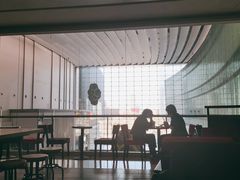 -太平洋咖啡(市府恒隆二店)