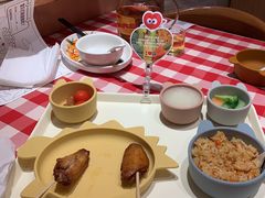 -西贝(宁波天一国购店)