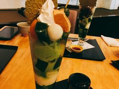 -伊藤久右卫门(宇治本店)
