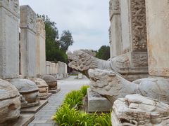 -北京石刻艺术博物馆(五塔寺)