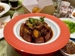 -玉舌尖私房菜(裕华店)