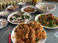 -新乡饭店