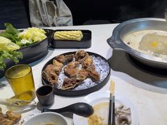 -京门活鱼馆·鱼火锅(百子湾（原红庙）店)
