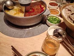 -巴奴毛肚火锅(七宝领展广场店)