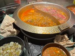 -牛New寿喜烧(曹路花园城店)