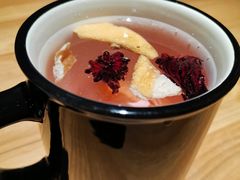 洛神花茶-太二酸菜鱼(福州泰禾店)