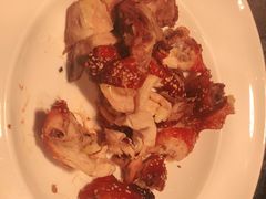 -索菲特酒店 · 云尚天际自助餐厅
