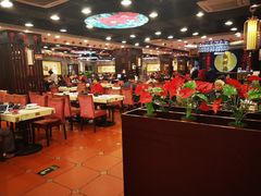 大堂-点都德(盘福楼店)