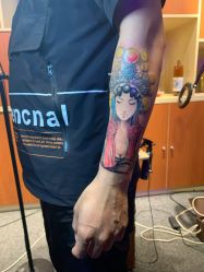 -见雾TATTOO STUDIO