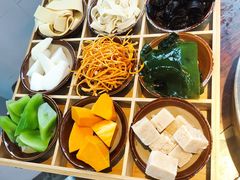 -芈重山老火锅(洪崖洞店)