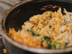 -韩屋韩国料理(天山路店)